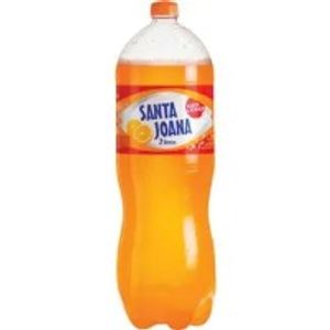 imagem do produto REFRIGERANTE SANTA JOANA LARANJAPET 2l 
