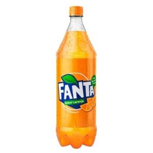 imagem do produto Fanta 1L