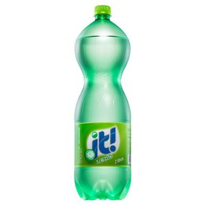 imagem do produto Refrigerante It Limão Pet 2L