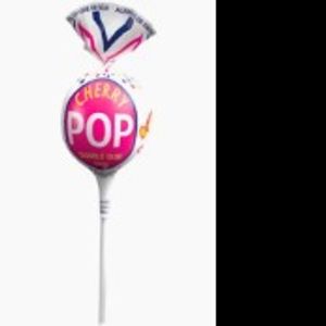 imagem do produto Pirulito Cherry Pop