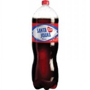 imagem do produto REFRIGERANTE SANTA JOANA COLA PET 2 L