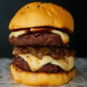 imagem do produto Grelhou