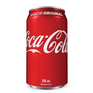 imagem do produto Coca-Cola