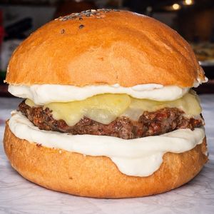 imagem do produto Cremoso