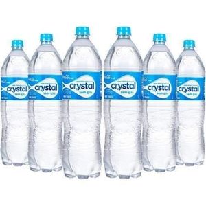 imagem do produto Agua 1,5L