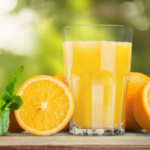 imagem do produto Suco de laranja