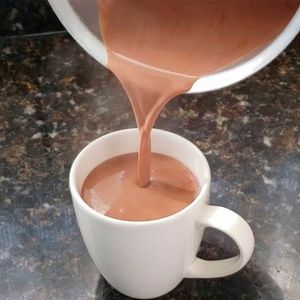 imagem do produto Chocolate Quente