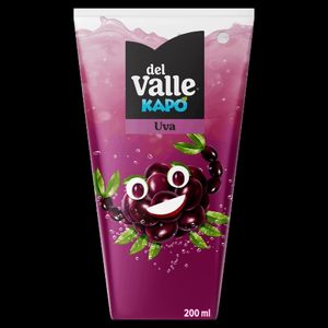 imagem do produto Kapo uva