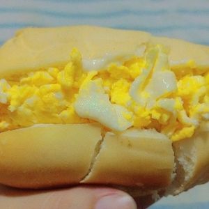 imagem do produto Pao OVO E QUEIJO 🧀