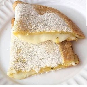 imagem do produto Tapioca QUEIJO