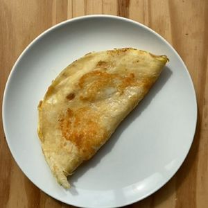 imagem do produto Omelete recheada