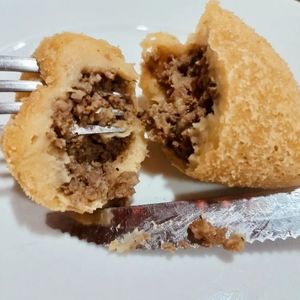 imagem do produto Risole carne