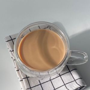 imagem do produto Cafe c/leite G