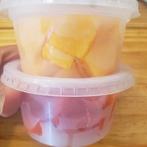 imagem do produto Pote frutinhas