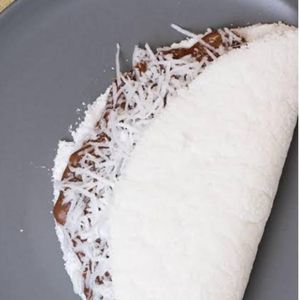 imagem do produto Tapioca prestígio