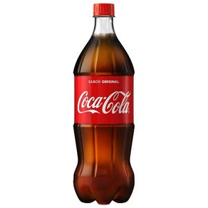 imagem do produto Coca cola 600 ml