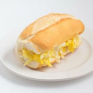 imagem do produto Pão/ovo