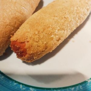 imagem do produto Enroladinho salsicha