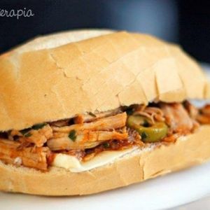 imagem do produto Pão/frango e queijo