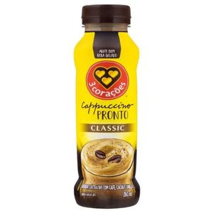 imagem do produto Capuccino pronto
