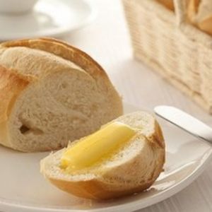 imagem do produto PAO COM MANTEIGA