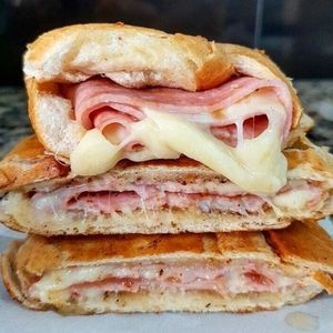 imagem do produto Pão/misto