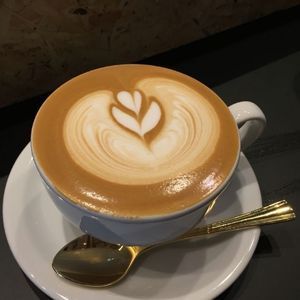 imagem do produto CAPUCCINO