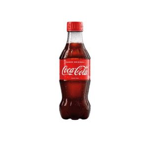 imagem do produto Coca garrafinha 250ml