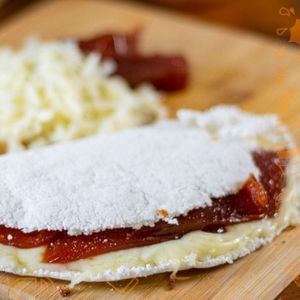 imagem do produto Tapioca Romeu e Julieta