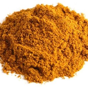 imagem do produto CURRY. (Pct)