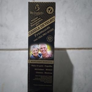 imagem do produto Pomada canela de velho (und)