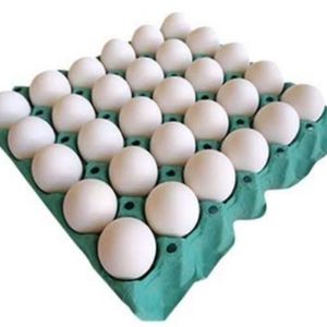 imagem do produto Ovos jumbo 