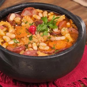 imagem do produto Dobradinha 