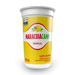 imagem do produto Maracujacamp