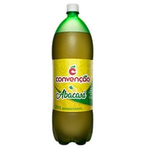 imagem do produto Convenção de abacaxi 2L