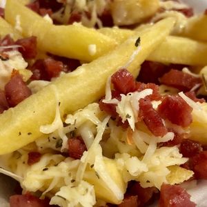 imagem do produto Batata frita especial