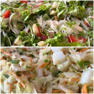 imagem do produto Saladas