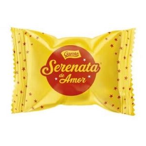 imagem do produto Serenata de amor