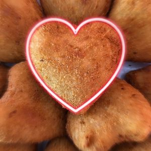 imagem do produto Coxinha de frango