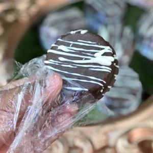 imagem do produto Alfajor