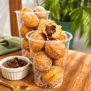 imagem do produto Mini churros
