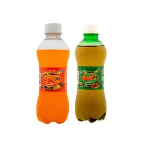 imagem do produto Refrigerante 250ml
