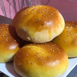 imagem do produto Burguer de forno