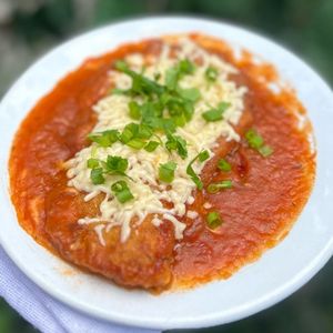 imagem do produto Parmegiana de frango 