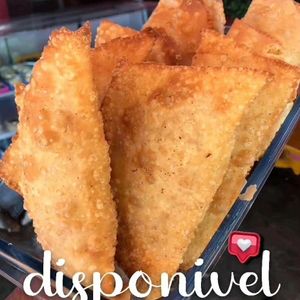 imagem do produto Pastel de massa caseira