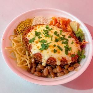 imagem do produto Marmita 2 - ESPECIAL