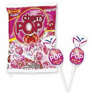 imagem do produto Pirulito pop