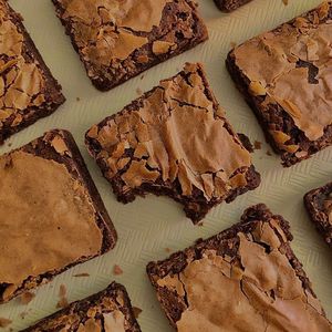 imagem do produto Brownie 