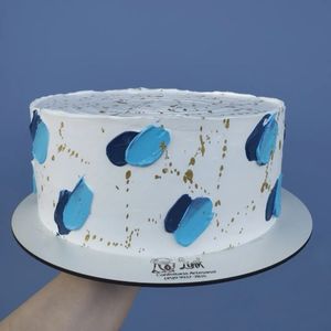 imagem do produto Bolo 10 fatias-2