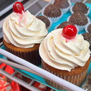 imagem do produto Cupcake